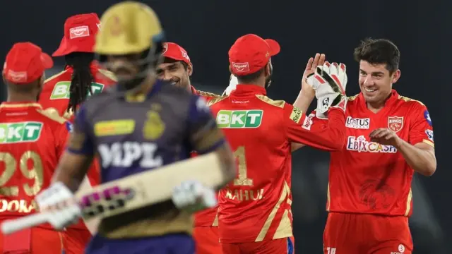 नीतीश राणा