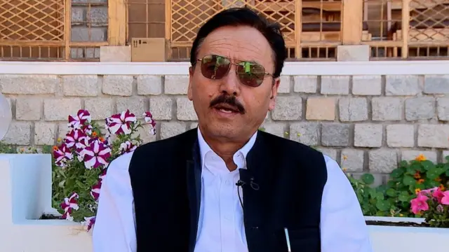 محمد شفیع لاسو