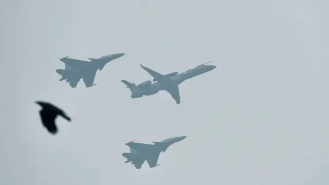 હવાઈ કરતબ