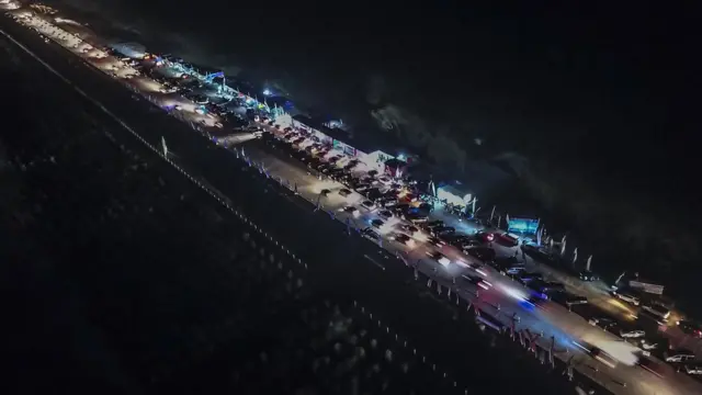 Batang, Jawa Tengah,