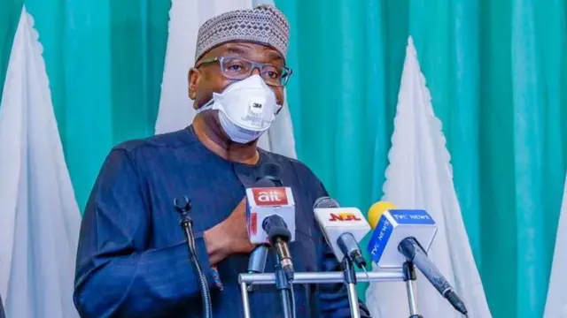 Offa and Erin-Ile crisis