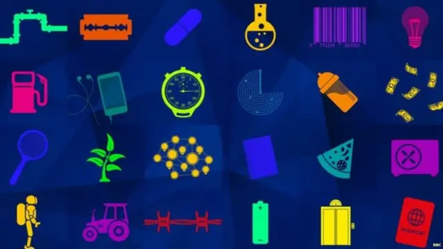 विज्ञान तंत्रज्ञान