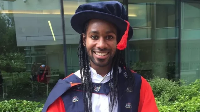 Arday à l'Université