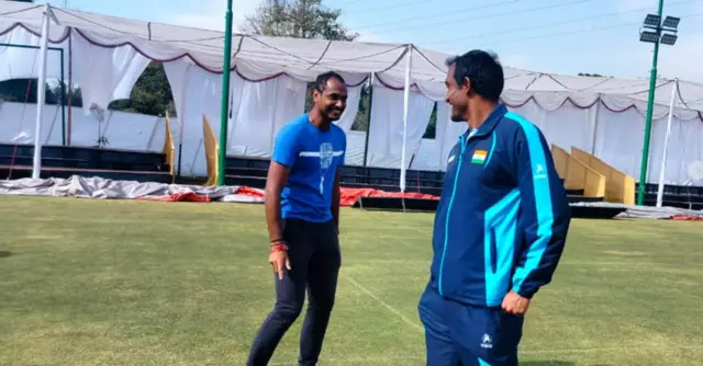 डेविस कप, भारत बनाम पाकिस्तान, INDvsPAK, Davis CUP