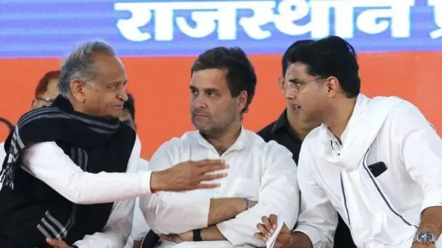 અશોક ગેહલોત