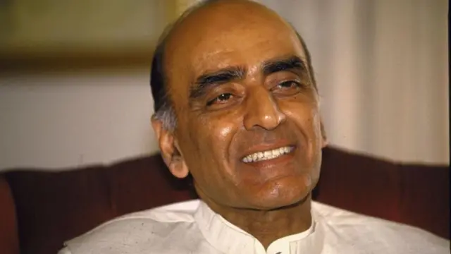 मोइन क़ुरैशी