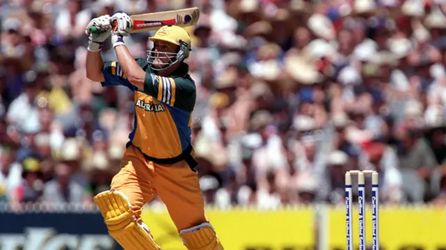 অ্যাডাম গিলক্রিস্ট (ফাইল ছবি)