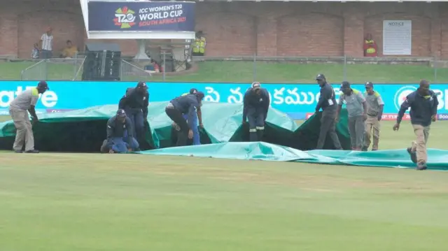 மகளிர் டி20 உலகக்கோப்பை