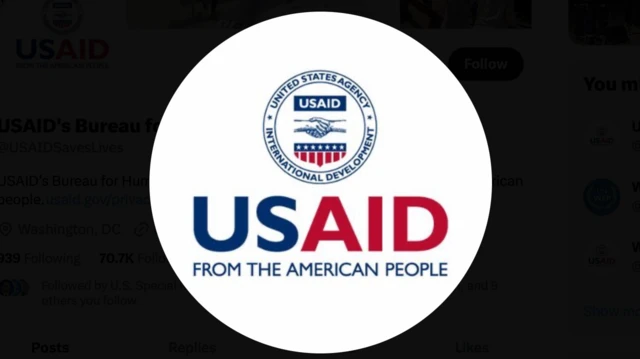 USAID