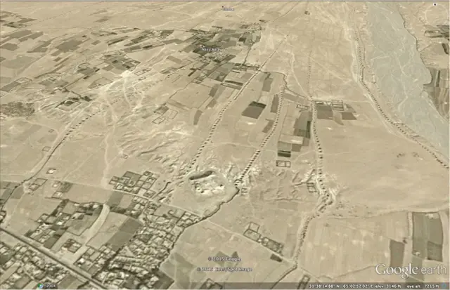 کاریزونه
