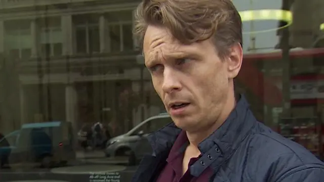 Что жители Лондона знают об Украине?