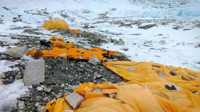 एव्हरेस्ट