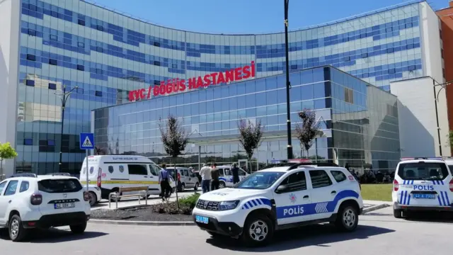 Konya Şehir Hastanesi