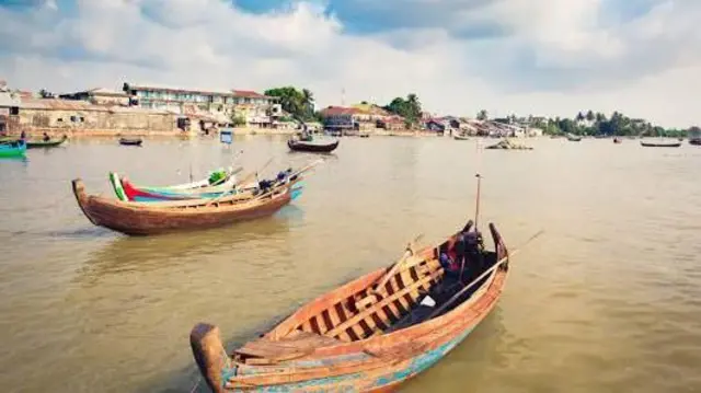 စစ်တွေမြို့