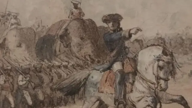 ஆங்கிலேயர்கள்