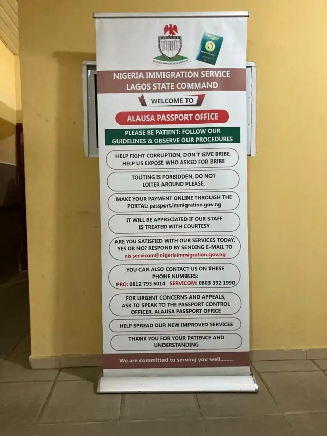 Ozi na-agwa ọha ndị mmadụ ha kpee onye ọrụ na-ana ngarị