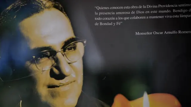 Romero.