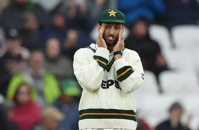 Pakistan Cricket