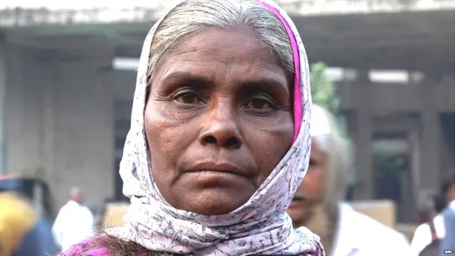 संगीता भोईर