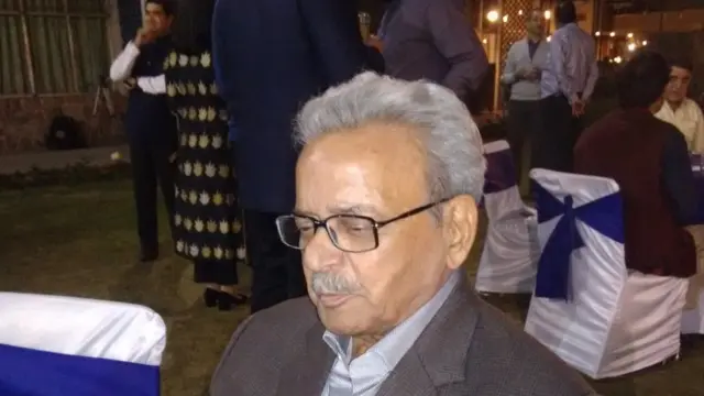 شمس الرحمان فاروقی