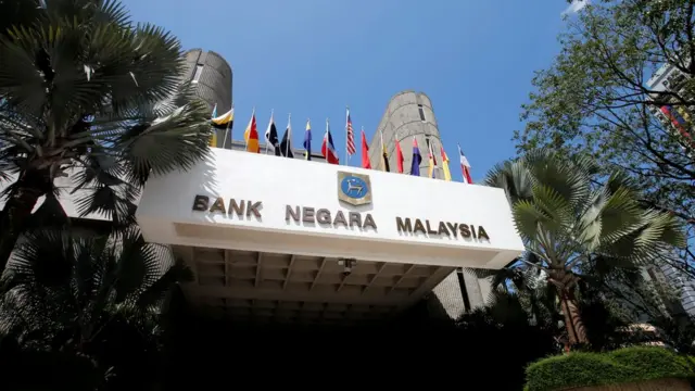 Bank Negara