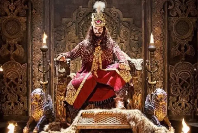 अलाउद्दीन ख़िलजी