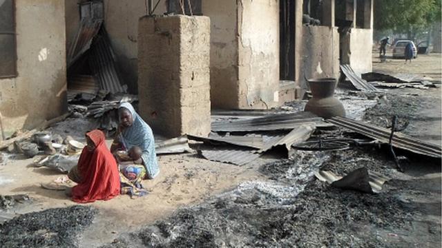 Les conflits communautaires plus meurtriers que Boko Haram