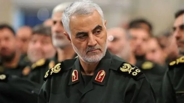 سخنگوی وزارت خارجه آمریکا قاسم سلیمانی را یکی از مهلک‌ترین تروریست‌های جهان توصیف کرده