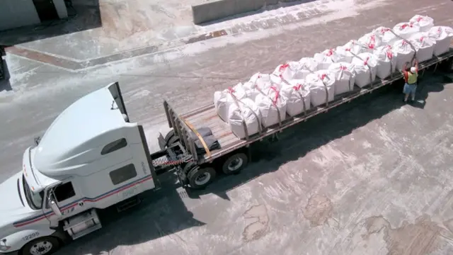 సిలికాన్ పౌడర్