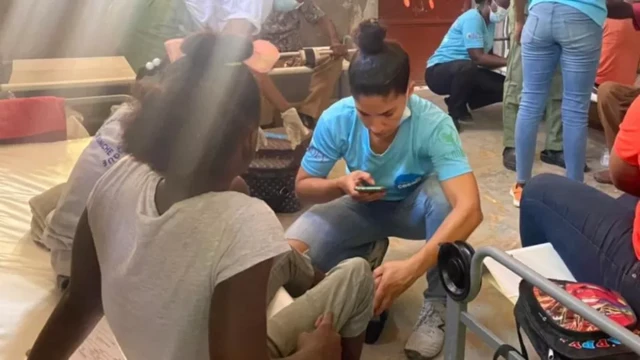 પોર્ટ-ઓ-રિકો