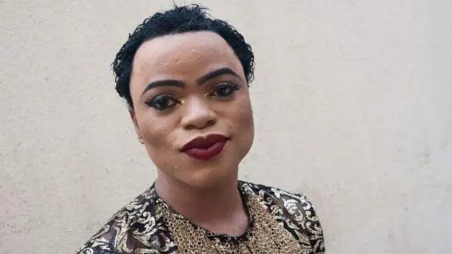 Bobrisky