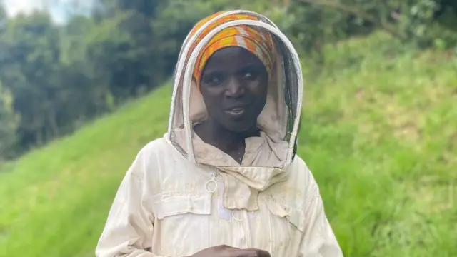 Ubuvumvu ni umwuga wahoze uhuzwa n'abagabo gusa ariko ubu ibi bimaze guhinduka nk'uko aba bagore babivuga