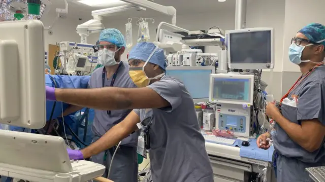 मुटुको उपचार