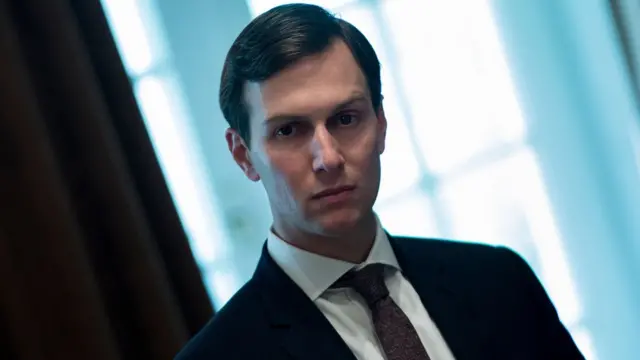 Jared Kushner