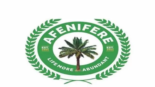 Afenifere
