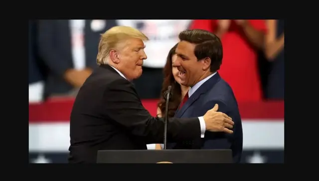 ਅਮਰੀਕਾ ਮੱਧਵਰਤੀ ਚੋਣਾਂ