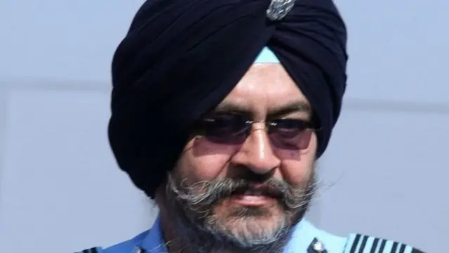 अंडस्टैंडिग द मैसेज ऑफ बालाकोट: बी एस धनोआ