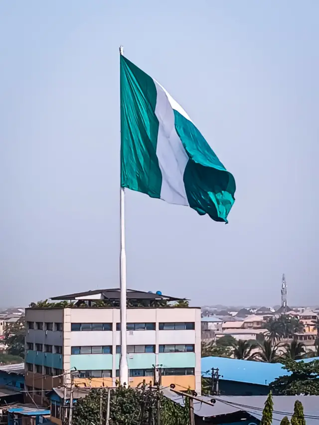 Aworan aṣia Naijiria