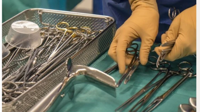 না জানিয়ে জরায়ু ফেলে দিয়ে বন্ধ্যা করে দেয়া আফ্রিকায় অনেক শোনা যায়