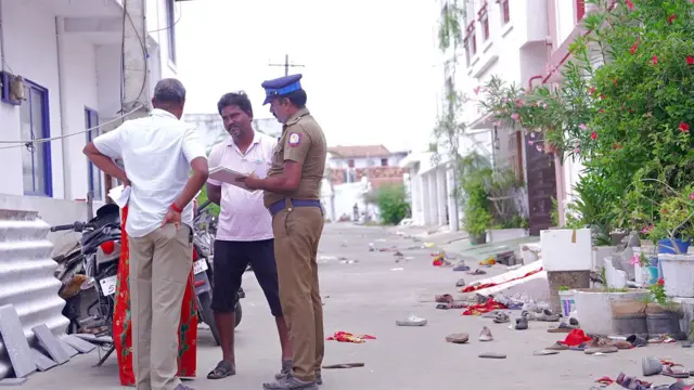 கரூர் கூட்ட நெரிசல், விஜய் கரூர் பரப்புரை