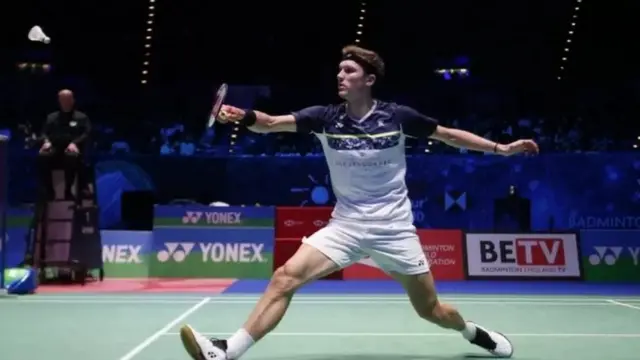 ऑल इंग्लैंड बैडमिंटन चैंपियनशिप