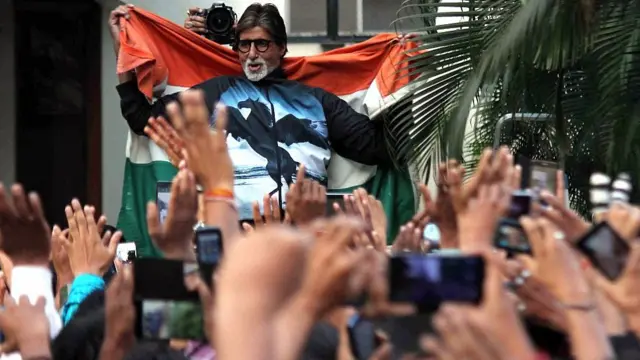 બચ્ચન 2015ના વિશ્વ કપ જીત્યા પછી