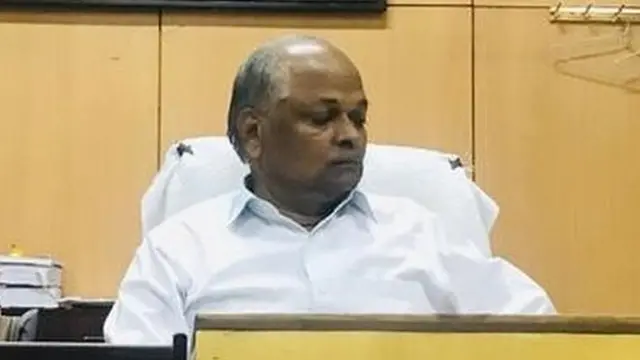 सुरेंद्र कुमार यादव