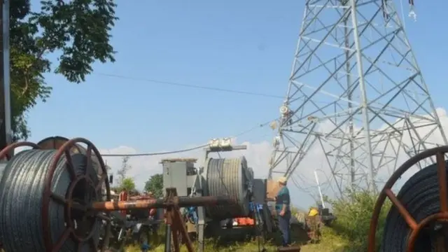 कतिपय स्थानमा मुआब्जाको समस्या छ