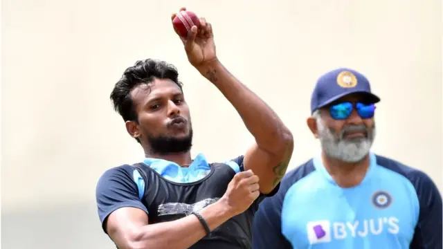 நடராஜன்