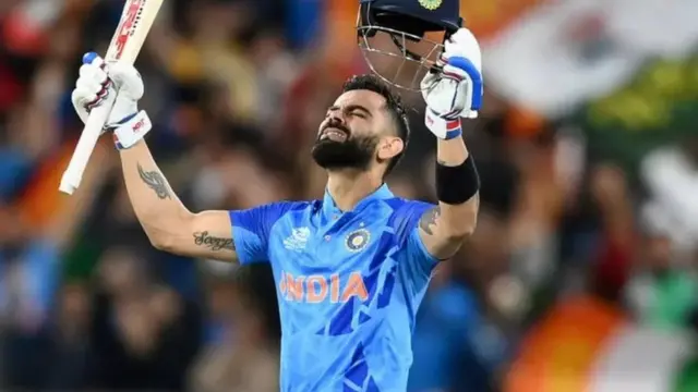 विराट कोहली, भारत, पाकिस्तान, ट्वेन्टी20 वर्ल्डकप, डेडबॉल, नोबॉल