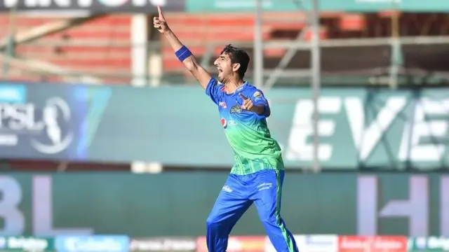 شاہنواز دھانی