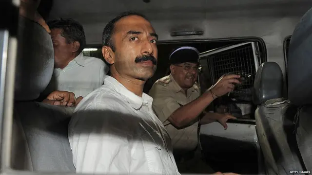 સંજીવ ભટ્ટ