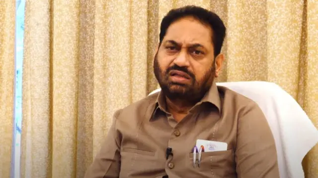 नितीन राऊत