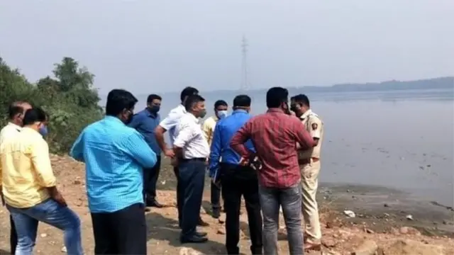 मनसुख हिरेन